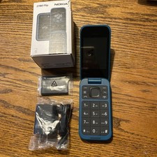 Nokia 2780 flip for sale  Woodburn
