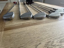 Ping i500 iron for sale  HUNTINGDON