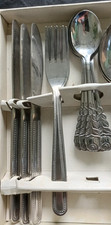 Edelstahlbesteck teilig neu gebraucht kaufen  Deutschland