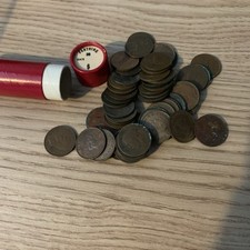 Full roll farthings for sale  MAIDENHEAD