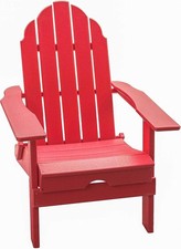 Xbrand foldable adirondack for sale  San Francisco