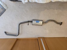 Exhaust ford escort for sale  EDINBURGH