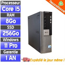 Dell optiplex 980 d'occasion  Herblay