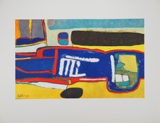 Maurice esteve lalongue d'occasion  Paris XII