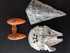 Star wars vintage for sale  ROTHERHAM