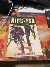 Kick ass ombre usato  Roma