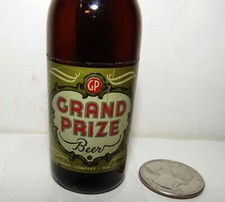1950 grand prize for sale  Hales Corners