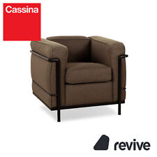Cassina corbusier 2 gebraucht kaufen  Köln