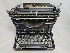 Underwood antique vtg for sale  Oklahoma City