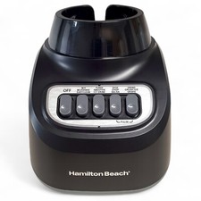 Hamilton beach smoothie for sale  Fargo