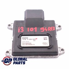 Bmw i01 94ah usato  Italia