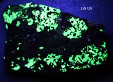 Willemite calcite fluorescent for sale  Mifflinburg