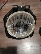 Faro anteriore carello usato  San Quirico d'Orcia