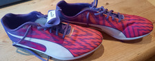 Puma leichtathletik spikes gebraucht kaufen  Spiegelberg