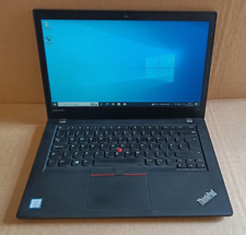 Lenovo thinkpad t470 for sale  LEIGH-ON-SEA