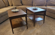 Pair mcm mersman for sale  Wausau