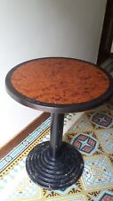 Table bistrot bar d'occasion  Bordeaux-