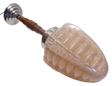 Suspension lustre art d'occasion Suspension lustre art d'occasion  Bouguenais