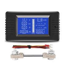 100a battery monitor for sale  Montgomery