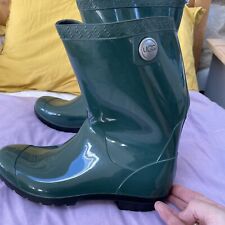 Ugg bottle green for sale  REDRUTH