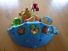 Vtech winnie pooh gebraucht kaufen  Marktoberdorf
