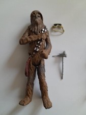 Star wars chewbacca d'occasion  Carentan