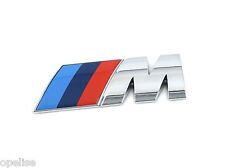 Usado, Genuíno Novo BMW M WING BADGE Emblema Fender Para Todos Z4 X1 X2 X3 X4 X5 M Sport comprar usado  Enviando para Brazil