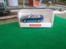 Wiking mercedes benz usato  Desio