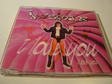 RAR MAXI CD. JOSMAR. I LOVE YOU. 4 TRACKS. ITALO DANCE, usado comprar usado RAR MAXI CD. JOSMAR. I LOVE YOU. 4 TRACKS. ITALO DANCE, usado comprar usado  Enviando para Brazil