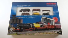 Märklin 29530 startpackung gebraucht kaufen  Mönchengladbach