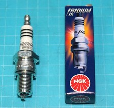 Bougie ngk iridium d'occasion  La Trimouille