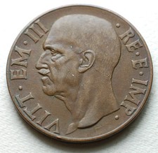1937 regno italia usato  Italia