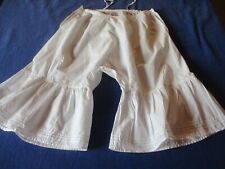 Panty ancien culotte d'occasion  France
