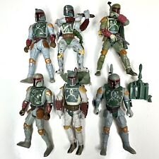 Star wars boba for sale  Tenino