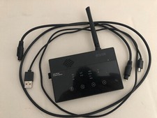 Trasmettitore bluetooth uscita usato  Como