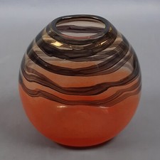 Vaso vetro murano usato  Inverigo