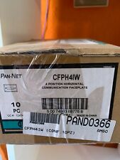 Panduit placca per usato  Milano