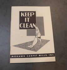 Keep clean mohawk for sale  Watertown