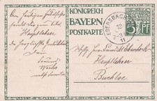 Sonder königreich bayern gebraucht kaufen  Deutschland