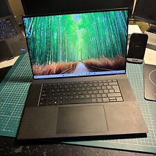 Dell xps 9710 for sale  BURTON-ON-TRENT