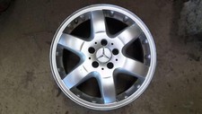 Tire 17inch ml350 for sale  Lyles