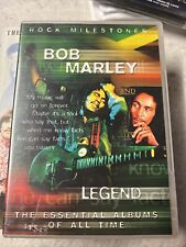 DVD de música Bob Marley Legend  comprar usado  Enviando para Brazil