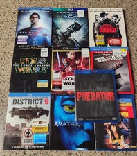 Action Blu-Ray Collection comprar usado  Enviando para Brazil