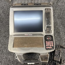 Ridgid seesnake monitor for sale  Rogers