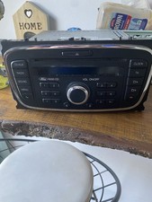 Ford 6000 radio for sale  CIRENCESTER