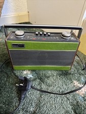 Roberts radio vintage for sale  PORTH