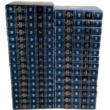Vtg encyclopedia americana for sale  Belton