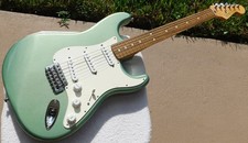 Fender standard stratocaster for sale  Jacksonville