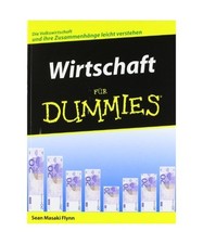 Wirtschaft dummies sean gebraucht kaufen  Trebbin