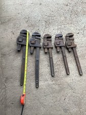 stilsons for sale  SPALDING